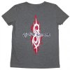 SLIPKNOT - DON&apos;T EVER JUDGE ME (GIRLIE) (BACK PRINT) - TRIKO