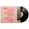 STEREOPHONICS - MAKE ‘EM LAUGH, MAKE ‘EM CRY, MAKE ‘EM WAIT - LP
