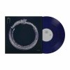 MESSA - THE SPIN (NIGHT BLUE MARBLED) - LP
