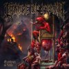 CRADLE OF FILTH - EXISTENCE IS FUTILE - CD