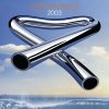 mike oldfield tubular bells two thousand and three