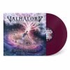 VALHALORE - BEYOND THE STARS (PURPLE HORIZON) - LP