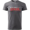 SPARK RETRO SEDE