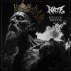 HATE - BELLUM REGIIS (GREY MARBLED VINYL) - LP