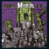 MISFITS - EARTH A.D. / WOLFS BLOOD - CD