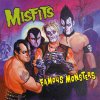 Cover moccd 14351 Misfits Famous Monsters ID 16747