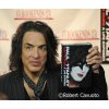 Paul Stanley Kiss Book Signing 2