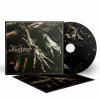 austere the stillness of dissolution digipak cd