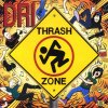 D.R.I. - THRASH ZONE - CD