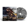 SODOM - THE ARSONIST - CD