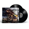 SODOM - THE ARSONIST - 2LP