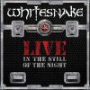 WHITESNAKE - LIVE... IN THE STILL OF THE NIGHT - 2LP
