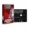cannibal corpse hammer smashed face tape