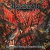 MARTORIATOR - BLOODPAINTED VISIONS OF PERPETUAL CONFLICT - CD