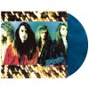 TYKETTO - DON'T COME EASY (BLUE VINYL) - LP