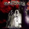 FRANK BLACKFIRE - BACK ON FIRE (OXBLOOD VINYL) - LP