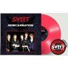 SWEET - REINCARNATION (RED VINYL) - LP