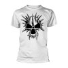 CORROSION OF CONFORMITY - SKULL (WHITE) - TRIKO