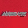 annihilator remains digipak cd