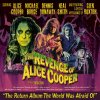 ALICE COOPER THE REVENGE OF ALICE COOPER
