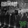 KING PARROT - DEAD SET - CD