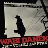 WABI DANĚK - JSEM VOLNEJ JAKO PTÁK - 2LP