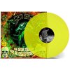 ROB ZOMBIE - THE LUNAR INJECTION KOOL AI (NEON YELLOW VINYL) - LP
