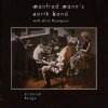 MANFRED MANN'S EARTH BAND - CRIMINAL TANGO - LP