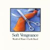 MANFRED MANN'S EARTH BAND - SOFT VENGEANCE - CD