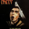 CANCER - TO THE GORY END - 2CD