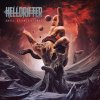 HELLDRIFTER - SHELL OF INEXISTENCE - CD