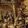 ROXXCALIBUR - NWOBHM FROM THE VAULTS - CD