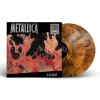 METALLICA - LOAD (POOR TWISTED ORANGE) - 2LP