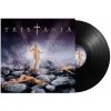 tristania beyond the veil black lp