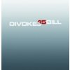 DIVOKEJ BILL - 15 - CD