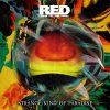 RED LORRY YELLOW LORRY - STRANGE KIND OF PARADISE - LP