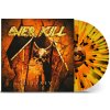 OVERKILL - RELIXIV (YELLOW/ONRAGE/BLACK SPLATTER VINYL) - LP