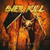 OVERKILL - RELIXIV - CD