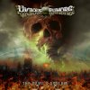 VICIOUS RUMORS - THE DEVIL'S ASYLUM - CD
