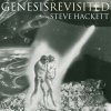 STEVE HACKETT - GENESIS REVISITED - CD