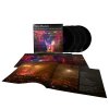 STEVE HACKETT - THE LAMB STANDS UP (LIVE AT THE ROYAL ALBERT HALL) - 4LP