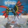 BLITZKRIEG - A TIME OF CHANGES (RED/BLACK VINYL) - LP