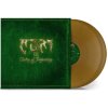 AURI - III (CANDLES & BEGINNINGS) (GOLD VINYL) - LP
