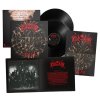 88404 gehenna malice black 2 lp vinyl napalm records