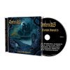 ENTRAILS - THE TOMB AWAITS - CD
