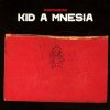 RADIOHEAD - KID A MNESIA - 3CD