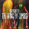 RADIOHEAD - THE KING OF LIMBS - CD