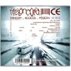 MÉLANCOLIA - RANDOM.ACCESS.MISERY - CD