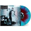 MÉLANCOLIA - RANDOM.ACCESS.MISERY (TURQUOISE/RED/BLACK VINYL) - LP