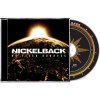 nickelback no fixed adress cd
